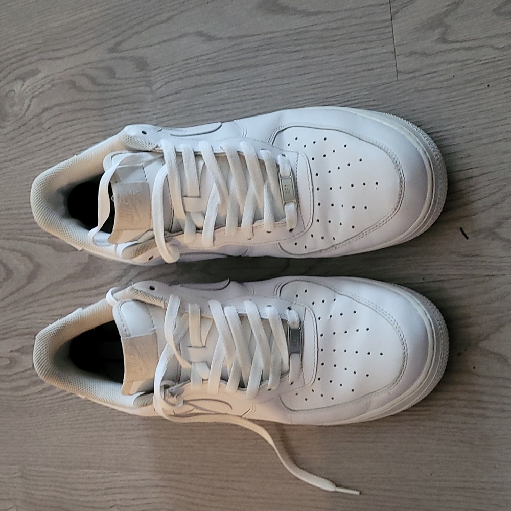Excellent Condition Nike AF1s size 13